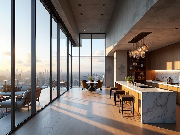 FLOATING WINDOW T110